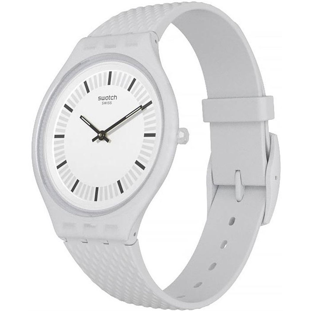 Swatch SVUM102 SKINSTRUCTUR Kol Saati