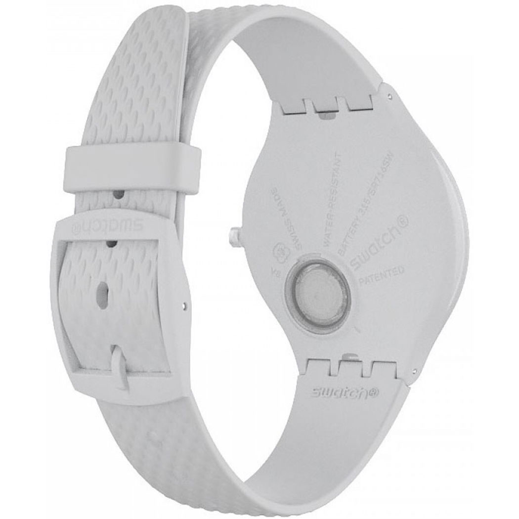 Swatch SVUM102 SKINSTRUCTUR Kol Saati