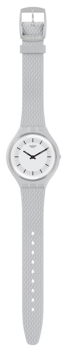Swatch SVUM102 SKINSTRUCTUR Kol Saati