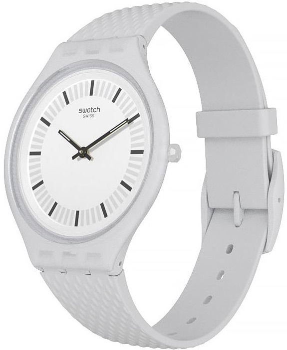 Swatch SVUM102 SKINSTRUCTUR Kol Saati