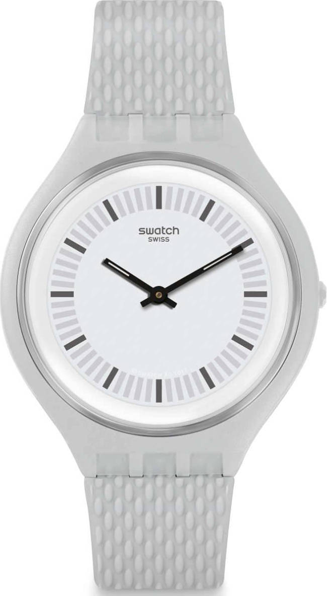 Swatch SVUM102 SKINSTRUCTUR Kol Saati