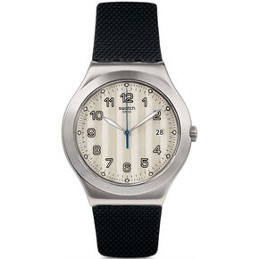 Swatch YWS437 CÔ”TES SILVER Kol Saati