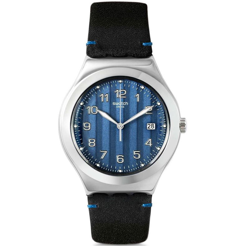 Swatch YWS438 CÔTES BLUES Erkek Saati