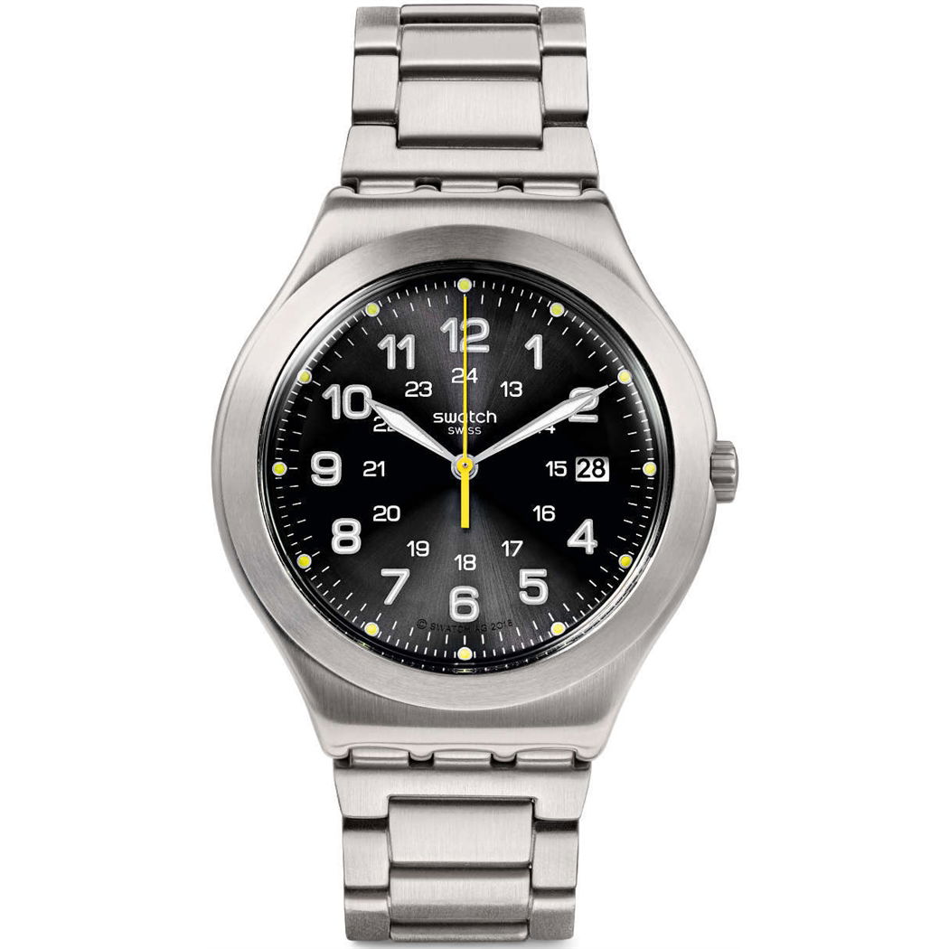Swatch YWS439G Erkek Kol Saati 