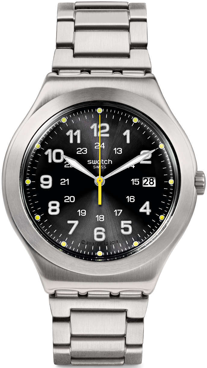 Swatch YWS439G Erkek Kol Saati 