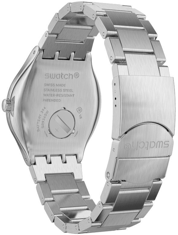 Swatch YWS439G Erkek Kol Saati 