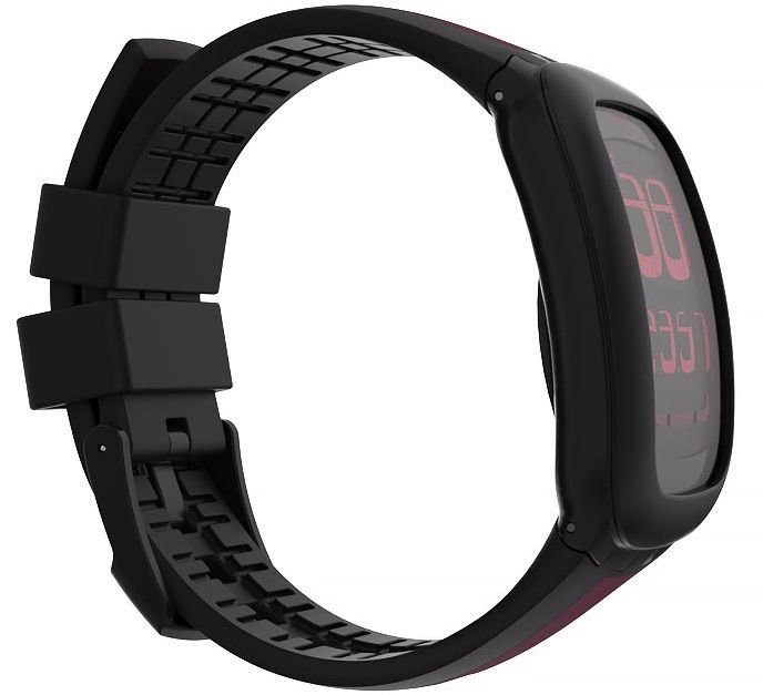 Swatch SURB102D Dijital Kol Saati