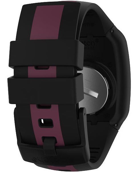 Swatch SURB102D Dijital Kol Saati