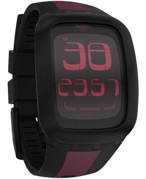 Swatch SURB102D Dijital Kol Saati