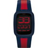 Swatch SURN101D Touch Dark Blue Dijital Kol Saati