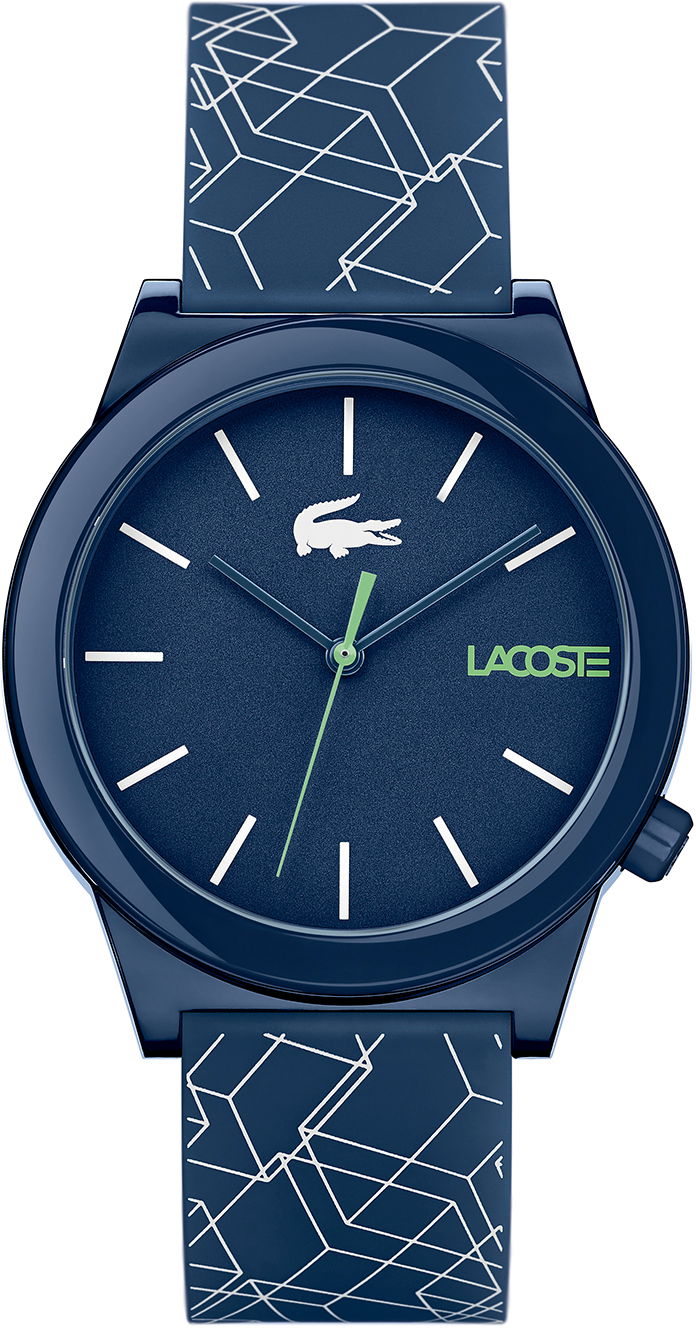 Lacoste 2010957 Kol Saati