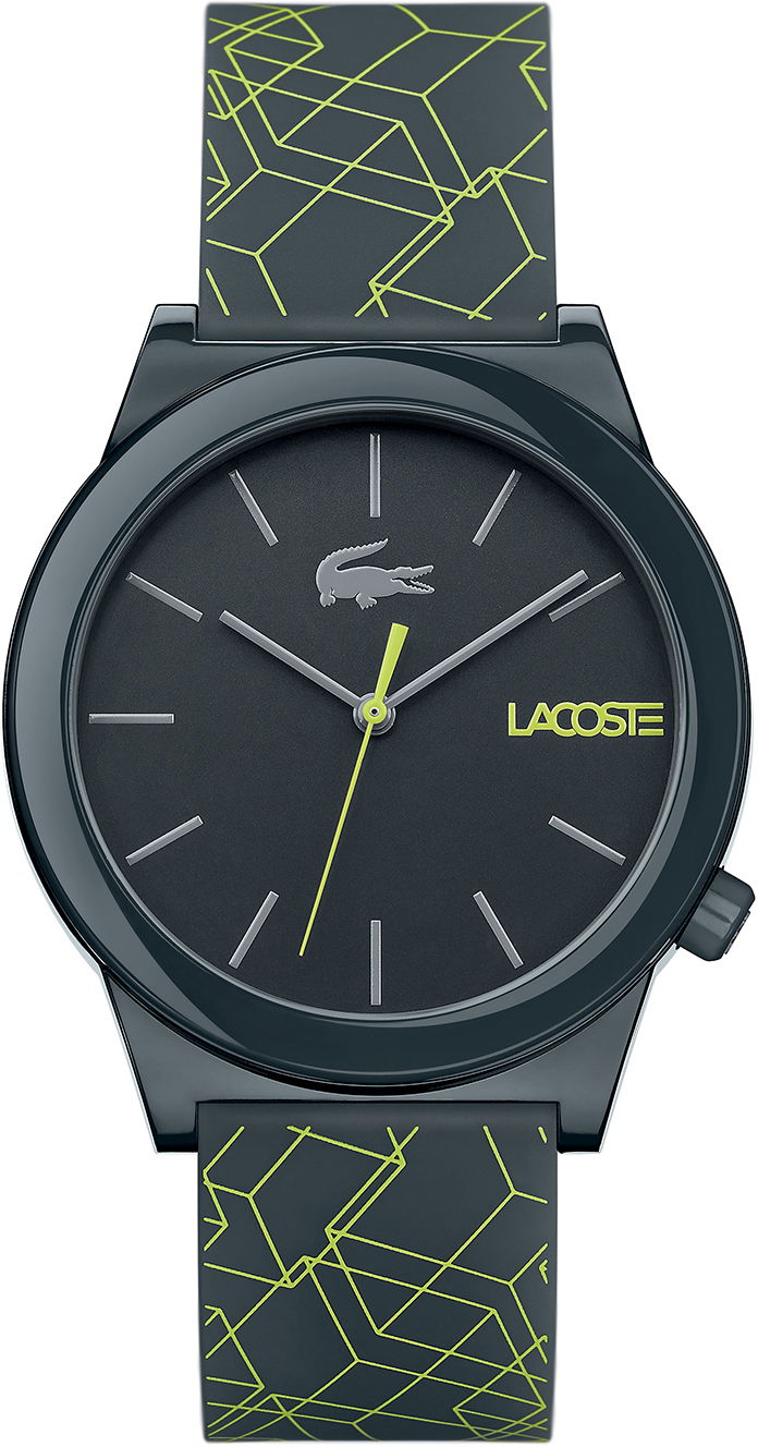 Lacoste 2010958 Kol Saati