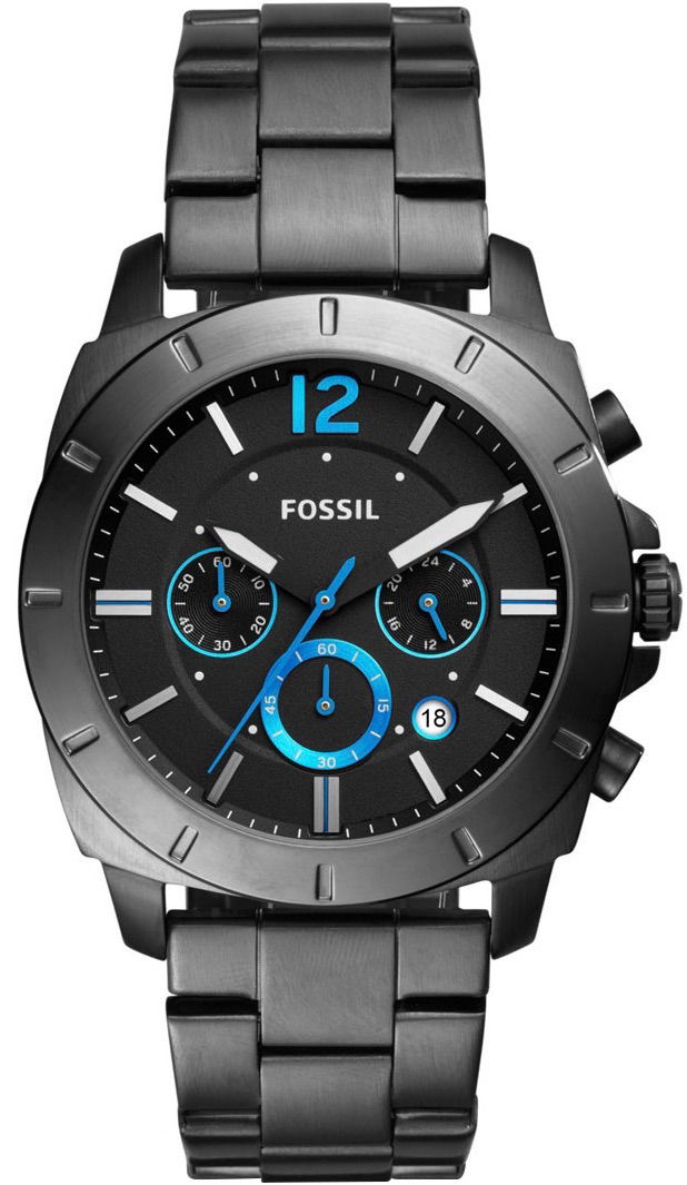 Fossil Fbq2167ıe Erkek Kol Saati