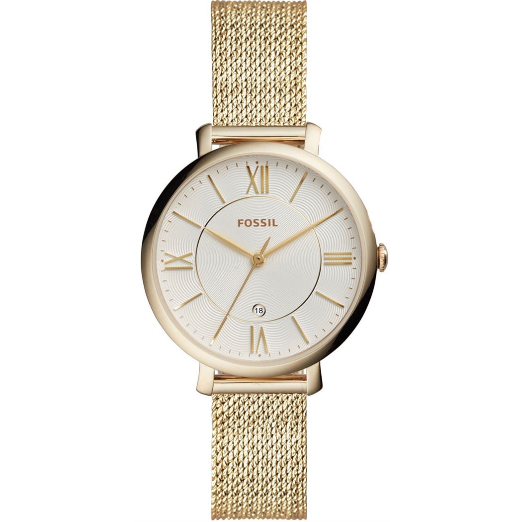 Fossil Fes4353 Bayan Kol Saati