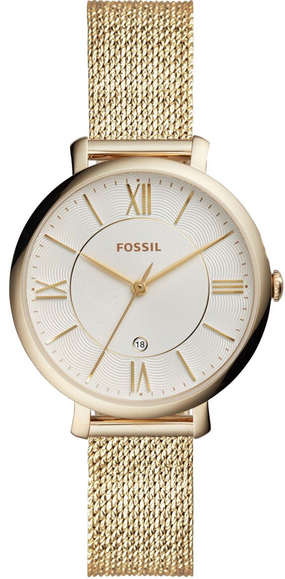 Fossil Fes4353 Bayan Kol Saati