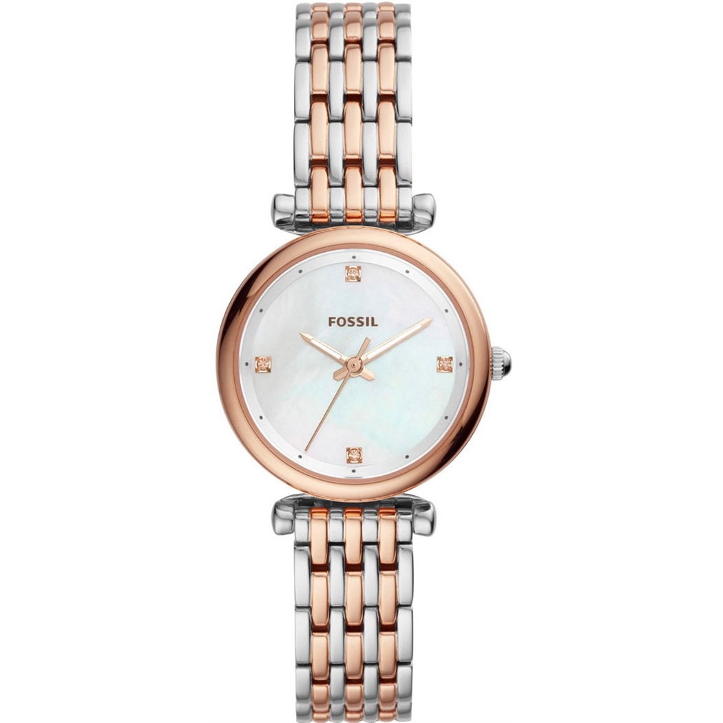 Fossil Fes4431 Bayan Kol Saati