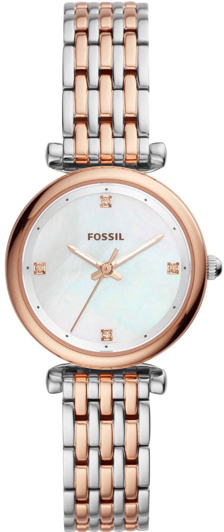 Fossil Fes4431 Bayan Kol Saati