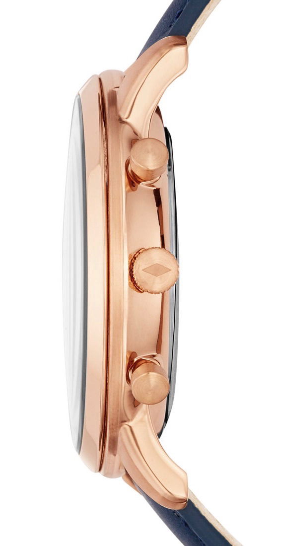 Fossil Ffs5454 Erkek Kol Saati