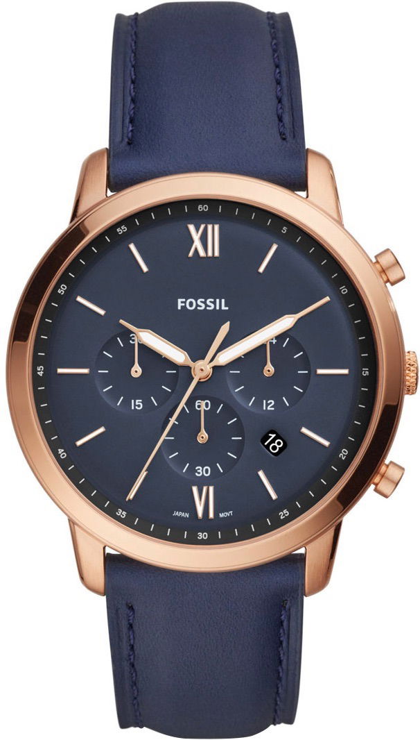 Fossil Ffs5454 Erkek Kol Saati