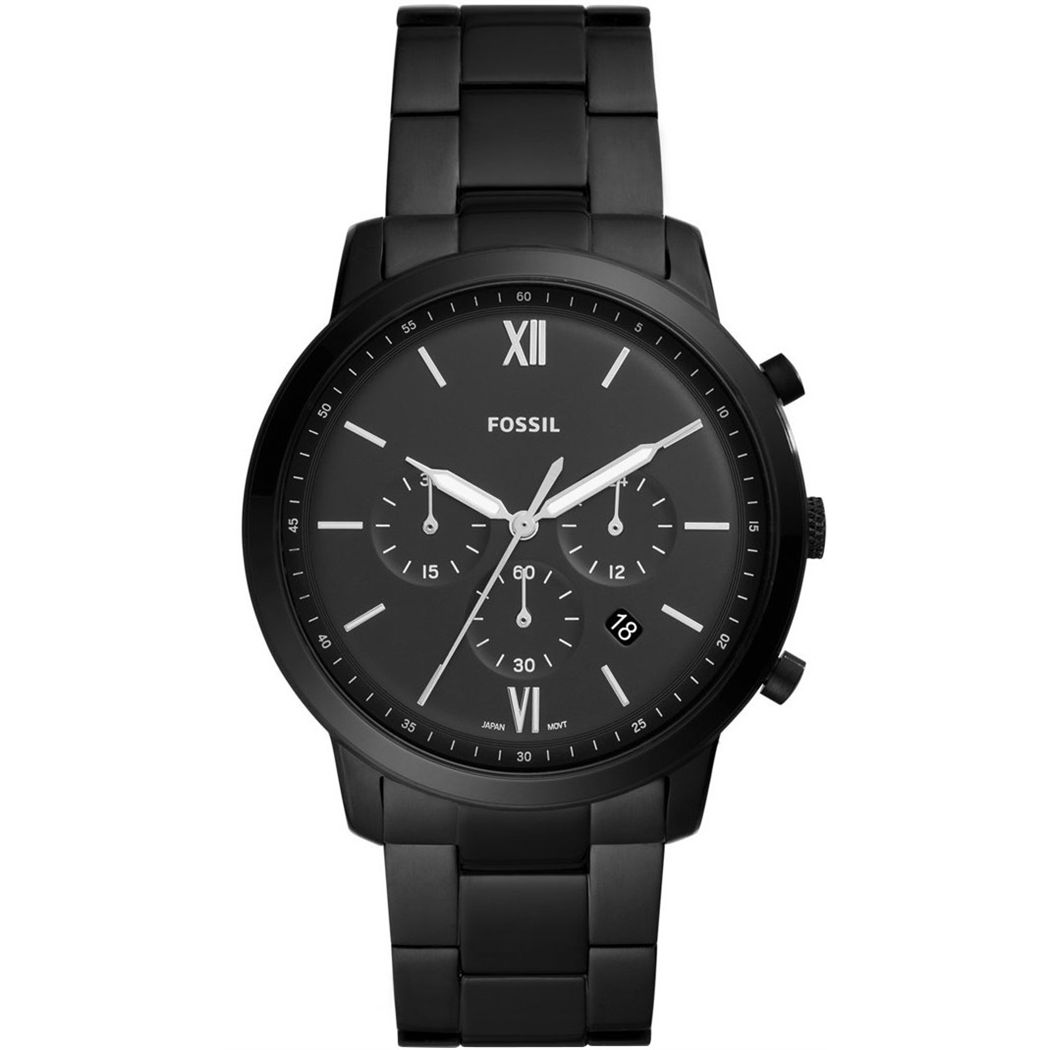 Fossil Ffs5474 Erkek Kol Saati