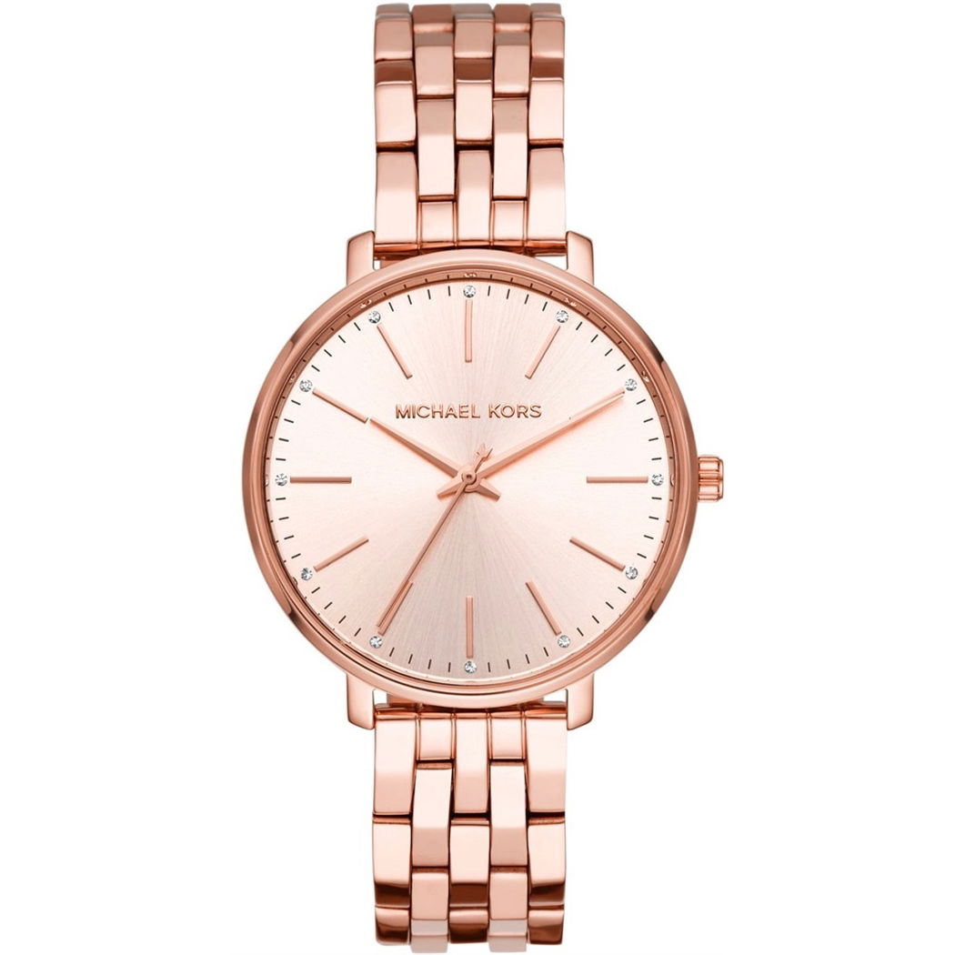 Michael Kors Mk3897 Bayan Kol Saati