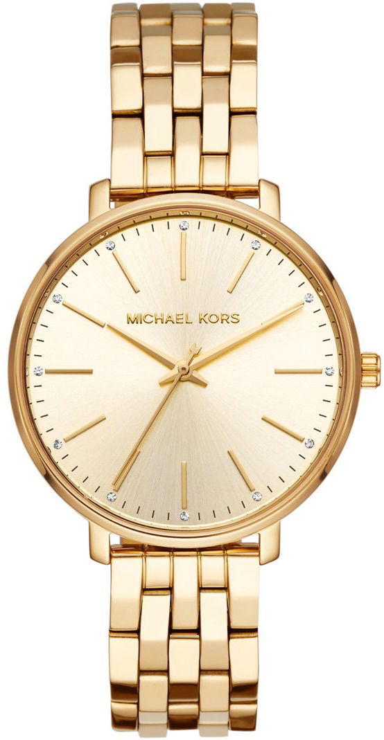 Michael Kors Mk3898 Kadın Kol Saati