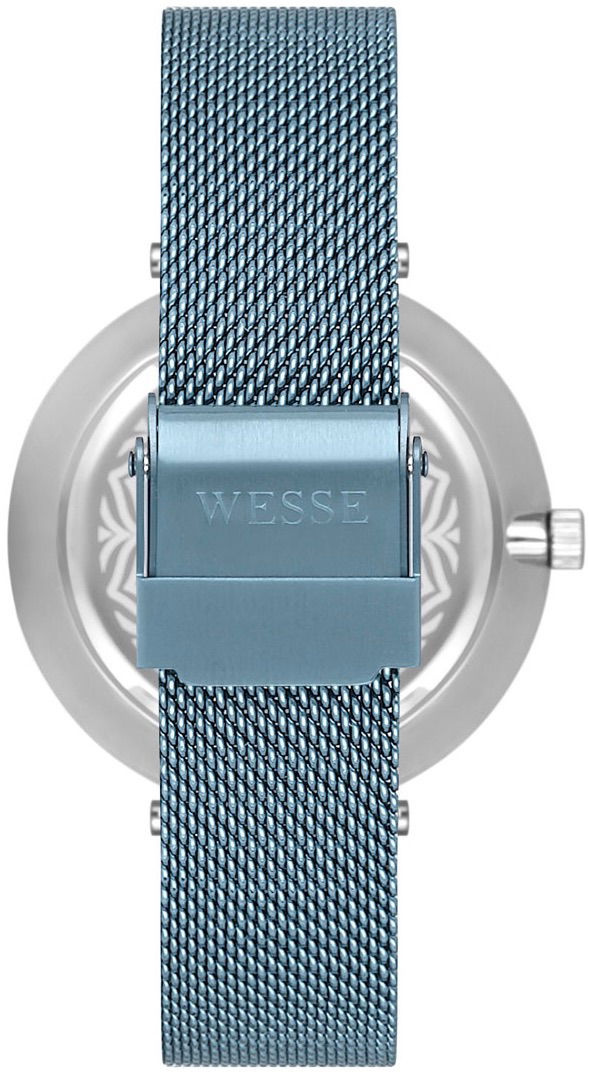 Wesse Wwl101409b Bayan Kol Saati