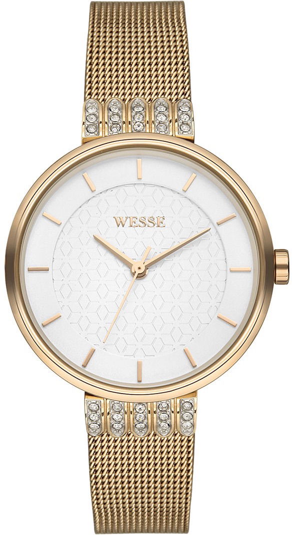 Wesse Wwl700002m Kadın Kol Saati