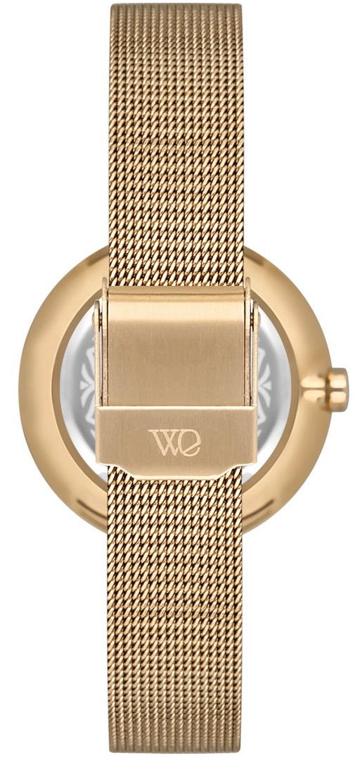 Wesse Wwl700002m Kadın Kol Saati