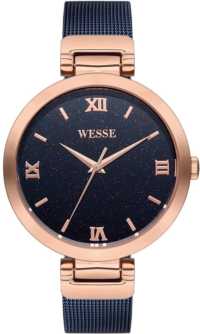 Wesse Wwl700102m Bayan Kol Saati