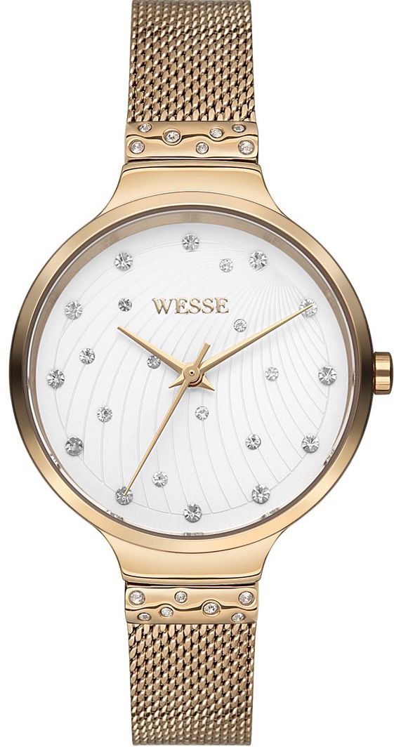 Wesse Wwl700203m Bayan Kol Saati