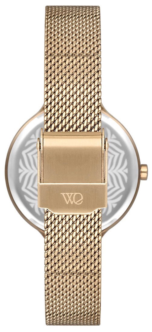 Wesse Wwl700203m Bayan Kol Saati