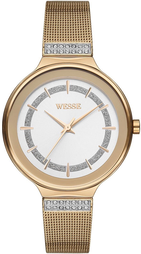Wesse Wwl700301m Bayan Kol Saati