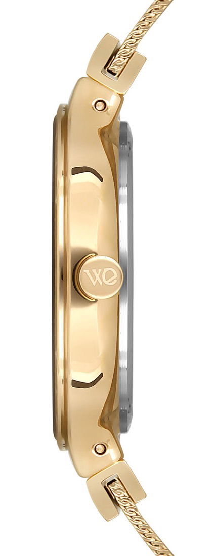 Wesse Wwl700301m Bayan Kol Saati