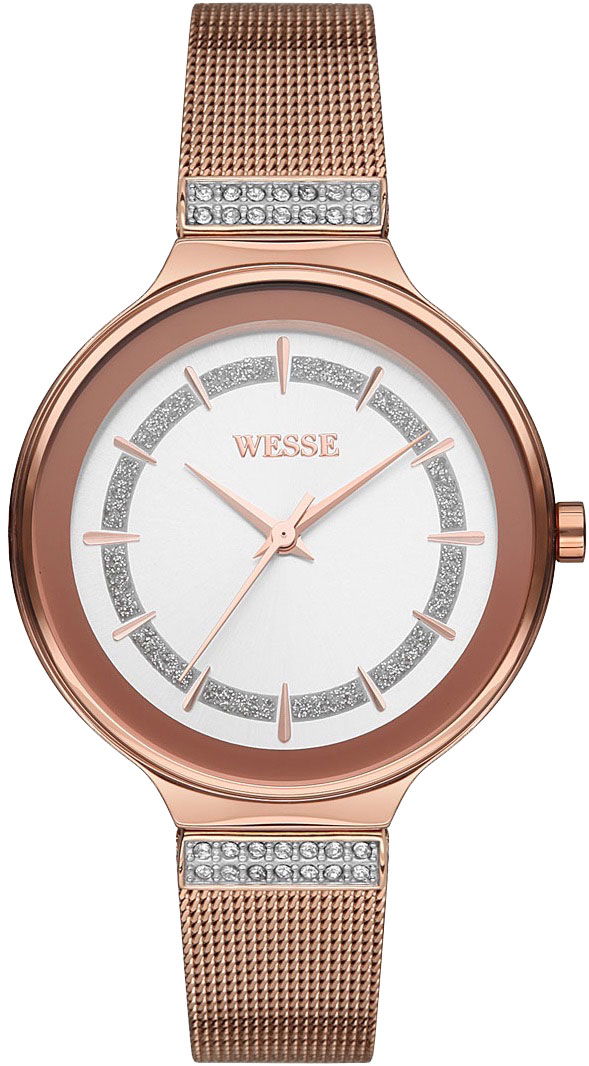 Wesse Wwl700303m Bayan Kol Saati