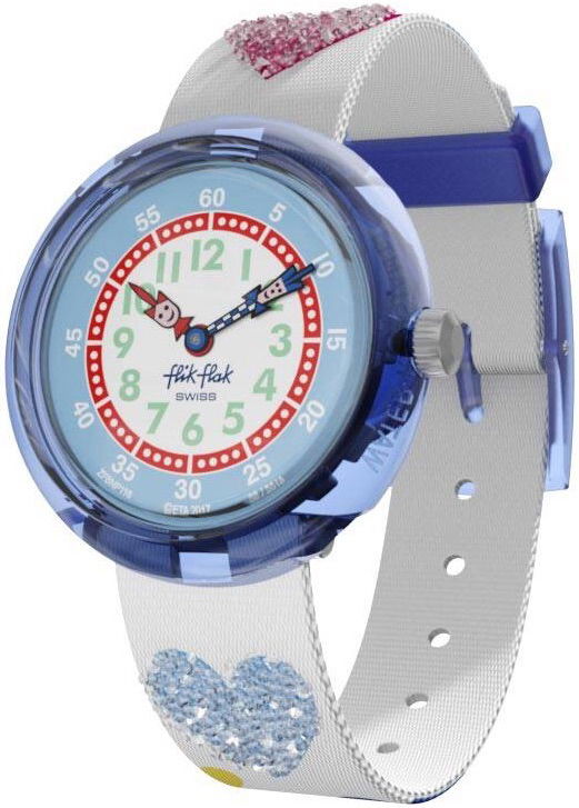 Flik Flak Fbnp116 Çocuk Kol Saati