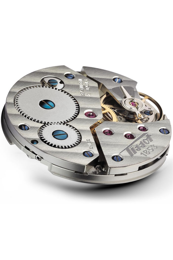Tissot HERITAGE PETITE SECONDE T119.405.16.037.01