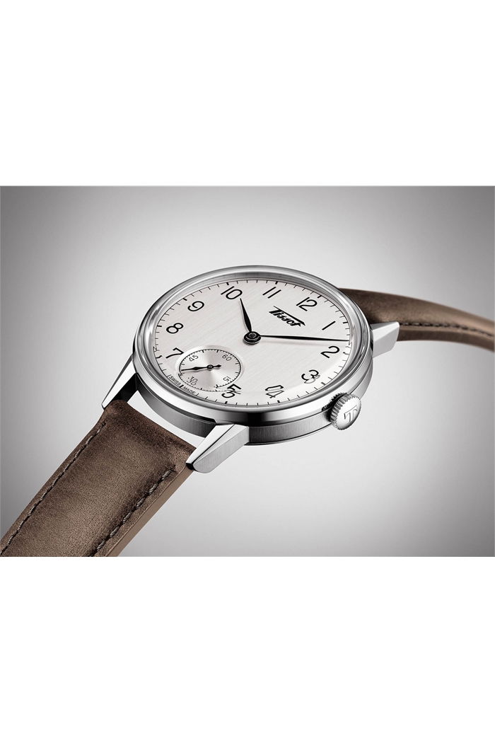 Tissot HERITAGE PETITE SECONDE T119.405.16.037.01