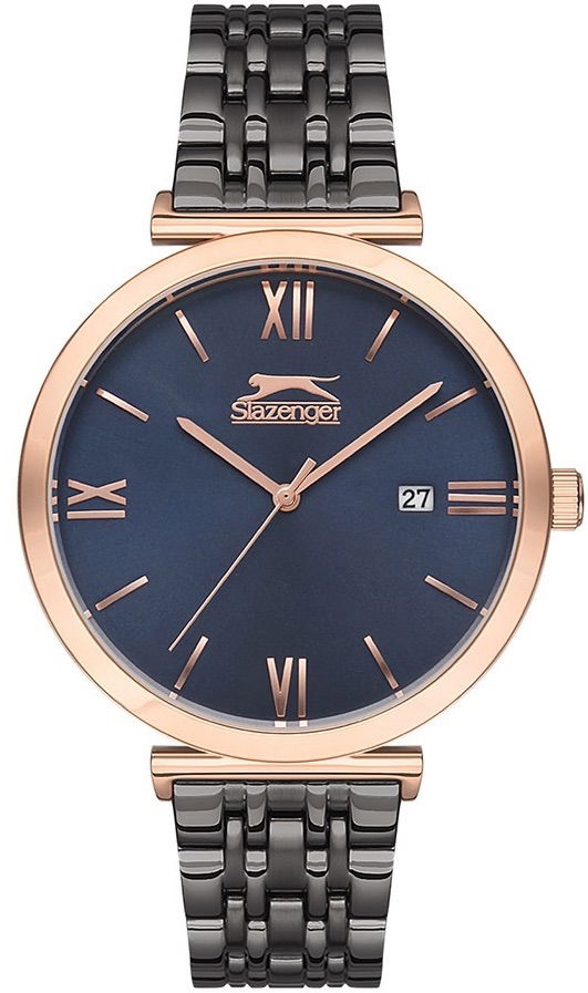 Slazenger Sl.9.1587.1.05 Erkek Kol Saati