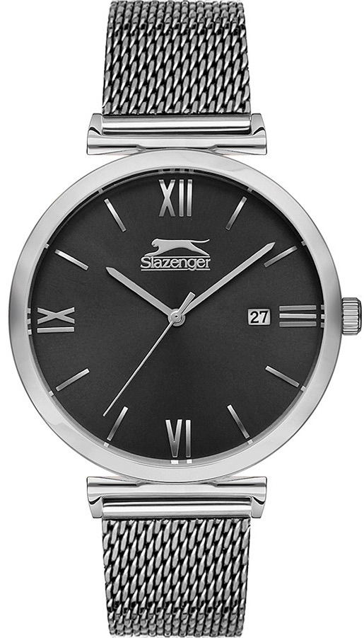 Slazenger Sl.9.1588.1.02 Erkek Kol Saati
