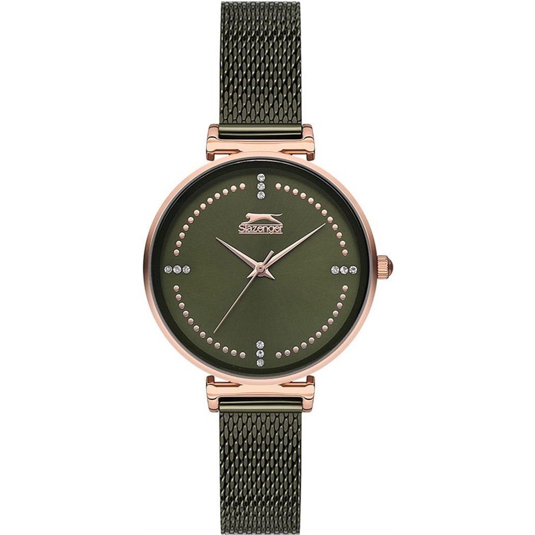Slazenger Sl.9.1592.3.04 Bayan Kol Saati