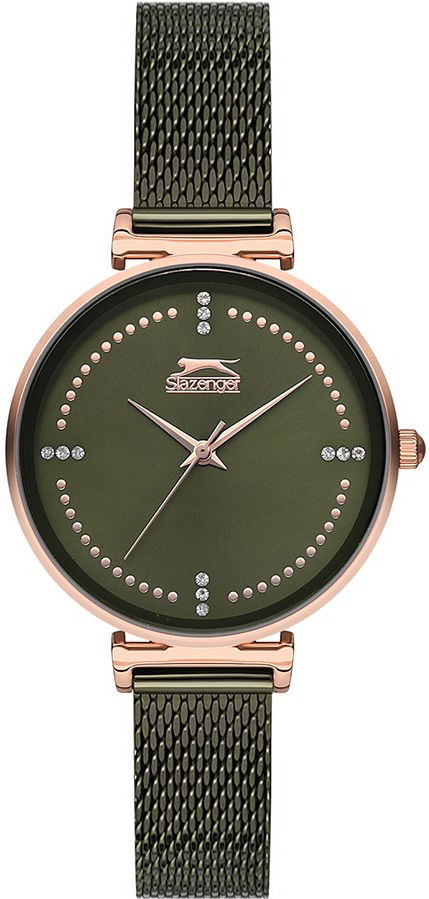 Slazenger Sl.9.1592.3.04 Bayan Kol Saati