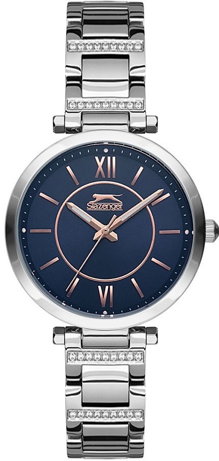 Slazenger Sl.9.1601.3.04 Bayan Kol Saati