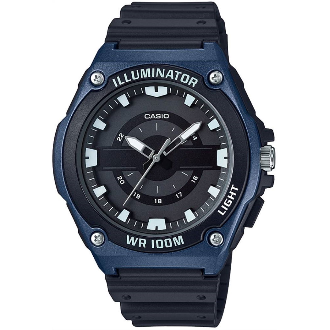 Casio Mwc-100h-2avdf Işıklı Erkek Kol Saati