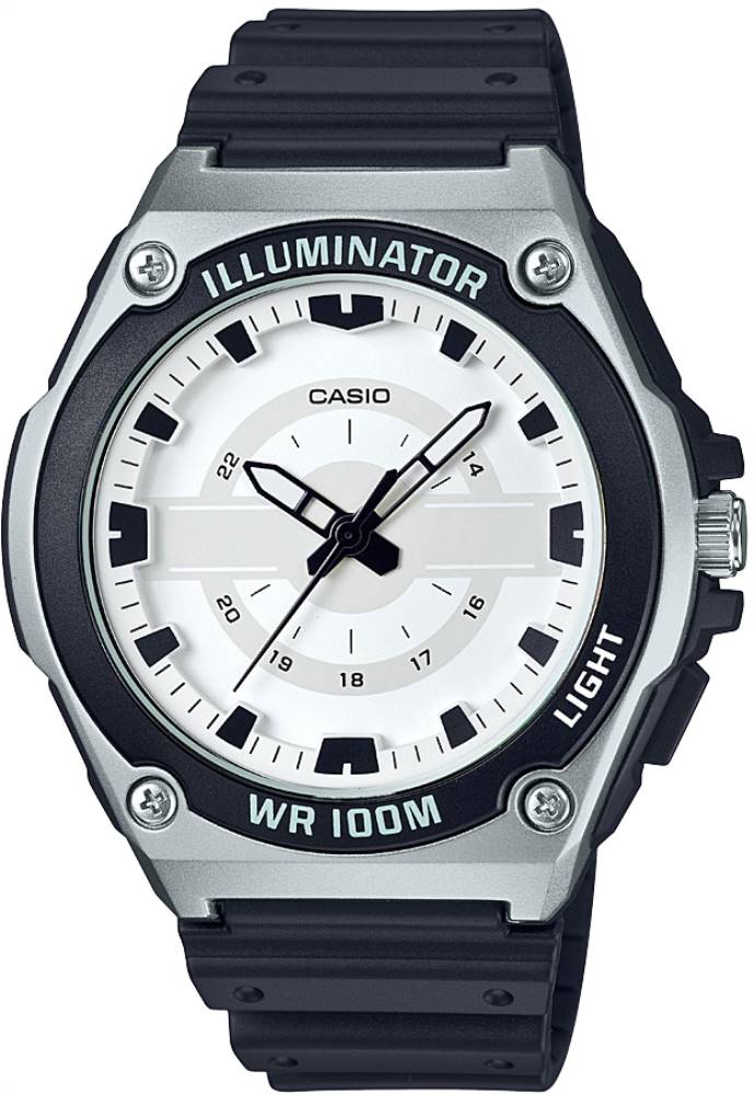 Casio Mwc-100h-7avdf Erkek Kol Saati