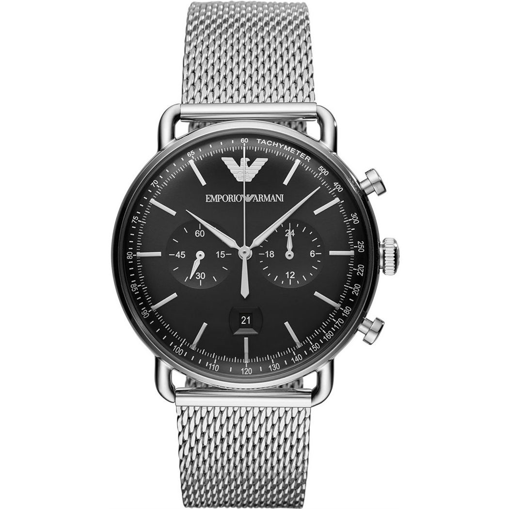 Emporio Armani Ar11104 Erkek Kol Saati