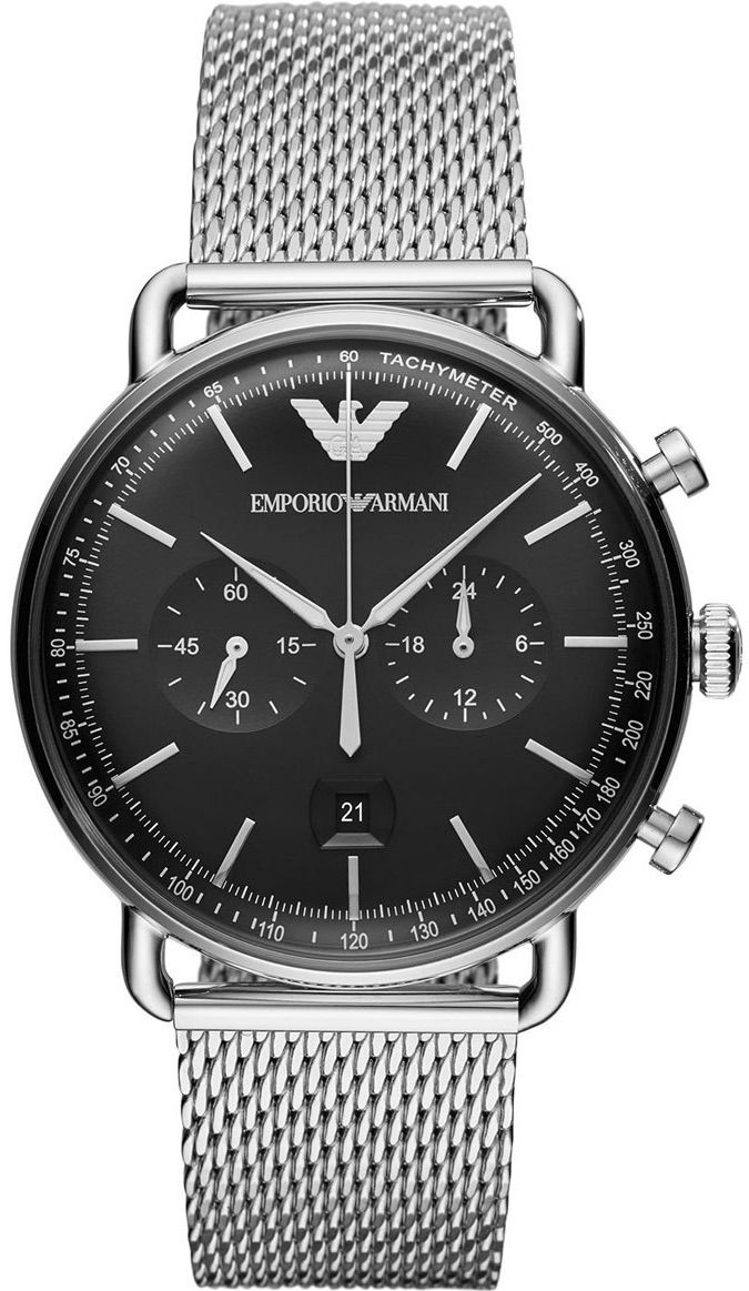 Emporio Armani Ar11104 Erkek Kol Saati