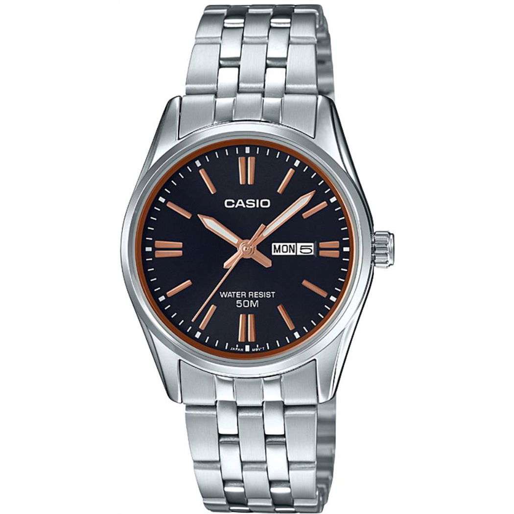 Casio Ltp-1335d-1a2vdf Kadın Kol Saati