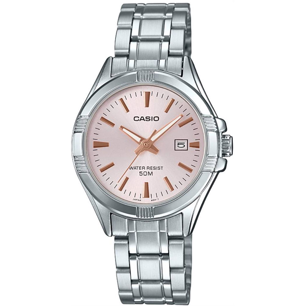 Casio Ltp-1308d-4avdf Kadın Kol Saati