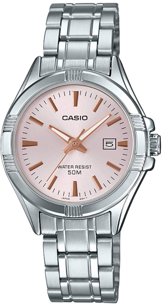 Casio Ltp-1308d-4avdf Kadın Kol Saati